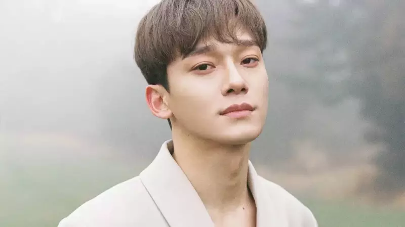 EXO's Chen Breaks Silence After Comeback Announcement - Fans Rally With Overwhelming Support!