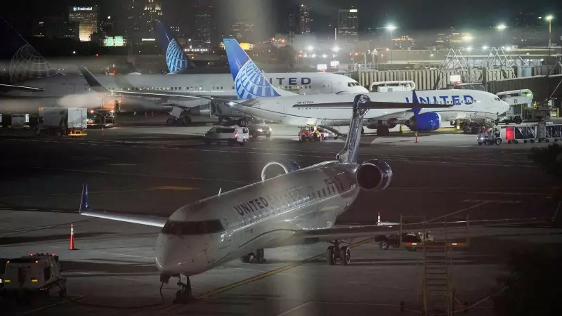 FAA Nearly Shut Down Orlando Airport Amid Government Shutdown - Massive Flight Disruptions Reported
