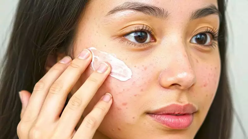 Fair Skin Obsession at a Cost: How Whitening Creams Are Secretly Damaging Your Kidneys