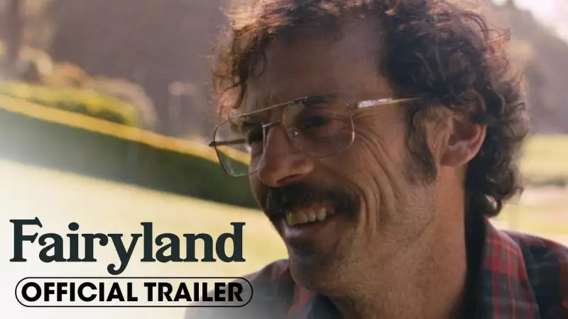 Fairyland Official Trailer Drops: A Magical Cinematic Journey Awaits!