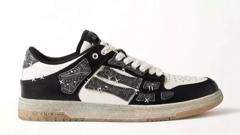 Fall 2025 Menswear: Bottega Veneta, Saint Laurent & Amiri Redefine Luxury Fashion