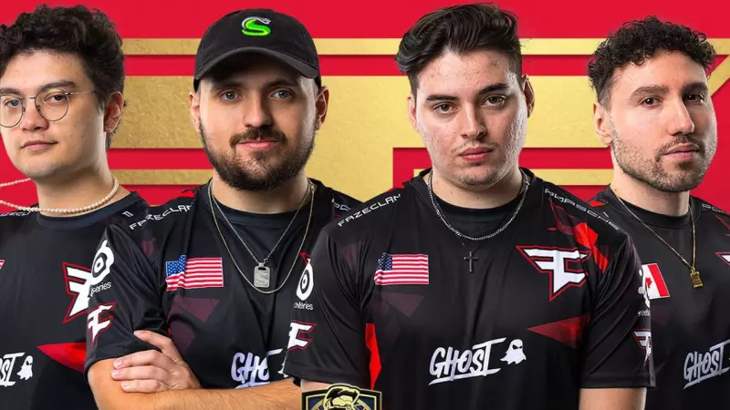 Faze Clan's Top Earner Revealed: Who Banks Millions in the Gaming World?