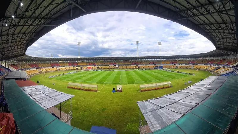 FC Goa vs Al Nassr: Cristiano Ronaldo's Team Secures Dramatic 3-1 Victory in AFC Champions League Thriller