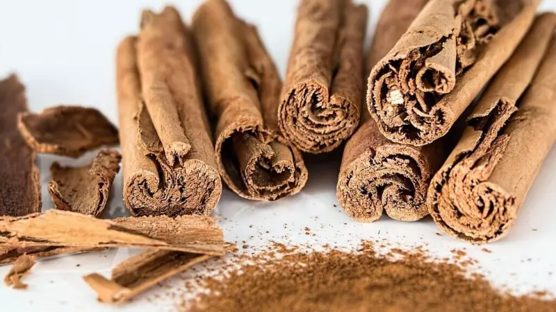 FDA Sounds Alarm: 16 Ground Cinnamon Brands Recalled Over Dangerous Lead Contamination Across US Stores