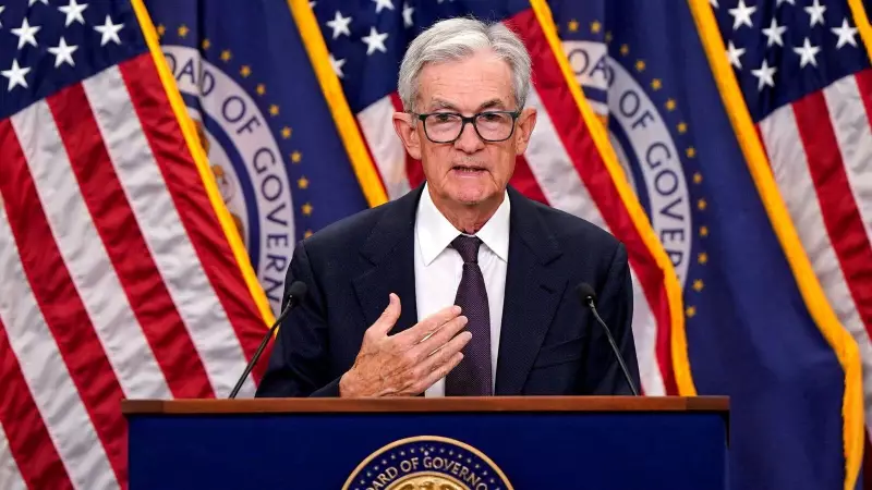 Fed Rate Cuts Coming in 2025: US Central Bank May Slash Interest Rates Twice Next Year