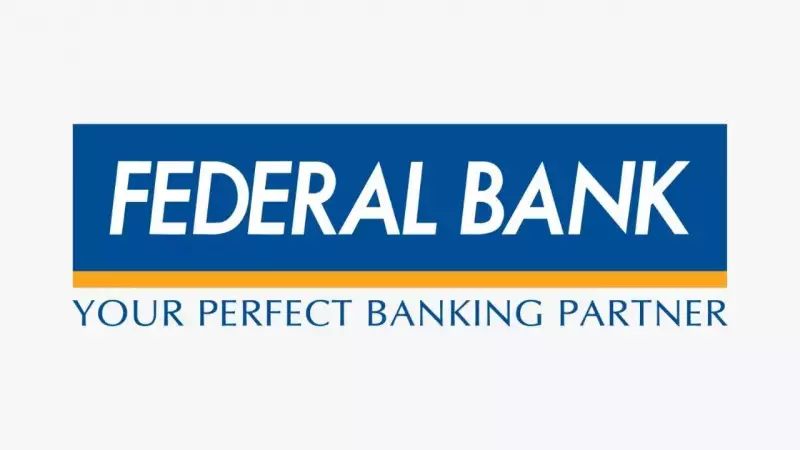 Federal Bank Q4 Shock: Provisions Trigger 9.5% Profit Plunge Despite Strong Operating Performance