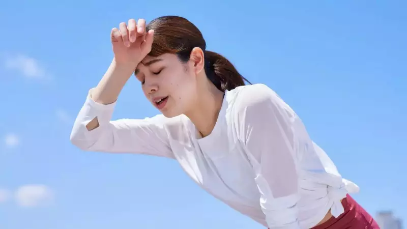 Feeling Winded After Short Walks? 8 Hidden Health Reasons You Shouldn't Ignore