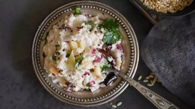 Festive Detox Secrets: 7 Traditional Indian Foods That Boost Weight Loss Naturally