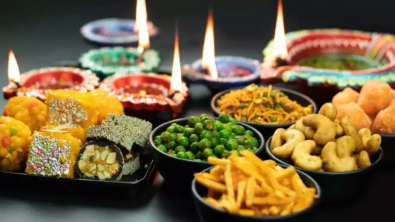 Festive Feasting Made Healthy: 5 Mindful Ingredient Swaps for Guilt-Free Celebrations