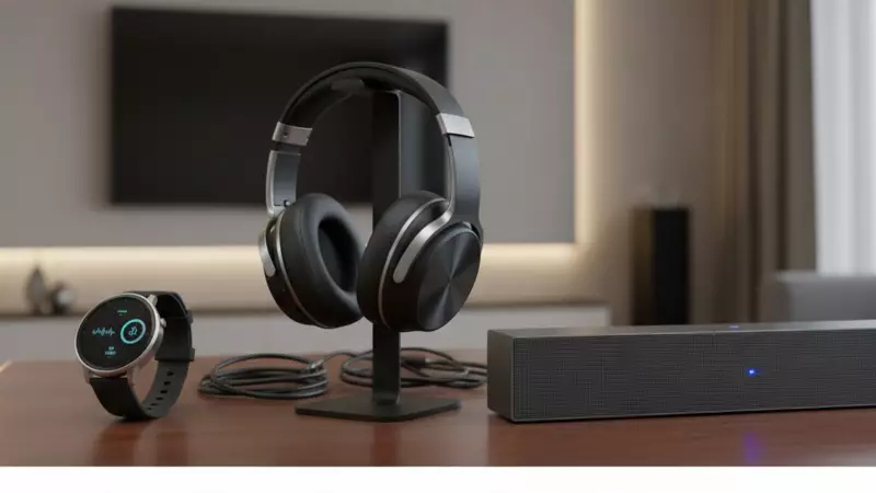 Festive Frenzy: Score Up to 75% OFF on Top Gadgets & Electronics This Season!