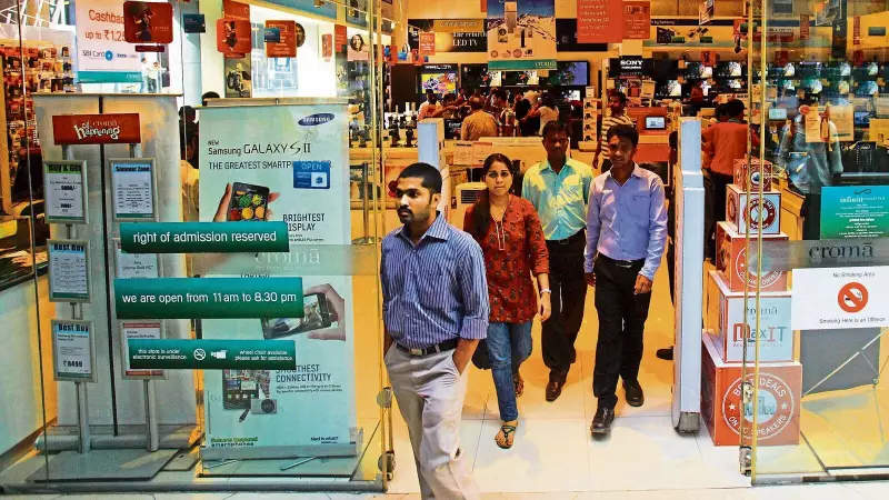 Festive Season 2025 Set to Ignite Indian Economy: Auto, Consumer Durables & FMCG Sectors Poised for Record Growth