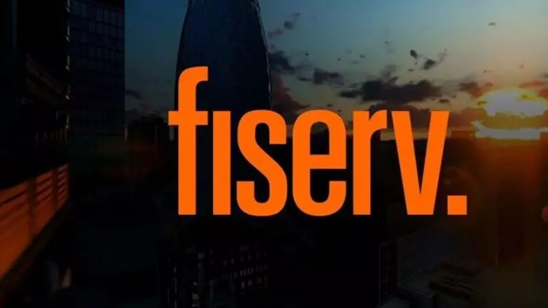 Fiserv Stock Crashes 44%: US Fintech Giant's Bleak Forecast Shocks Market