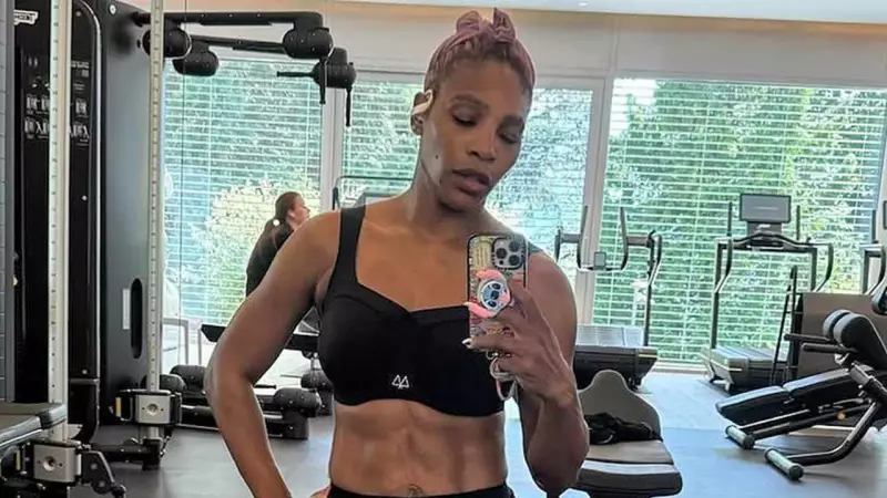 Fitness Influencer Calls Out Serena Williams' Daughter for Promoting 'Dangerous' Weight Loss Injection