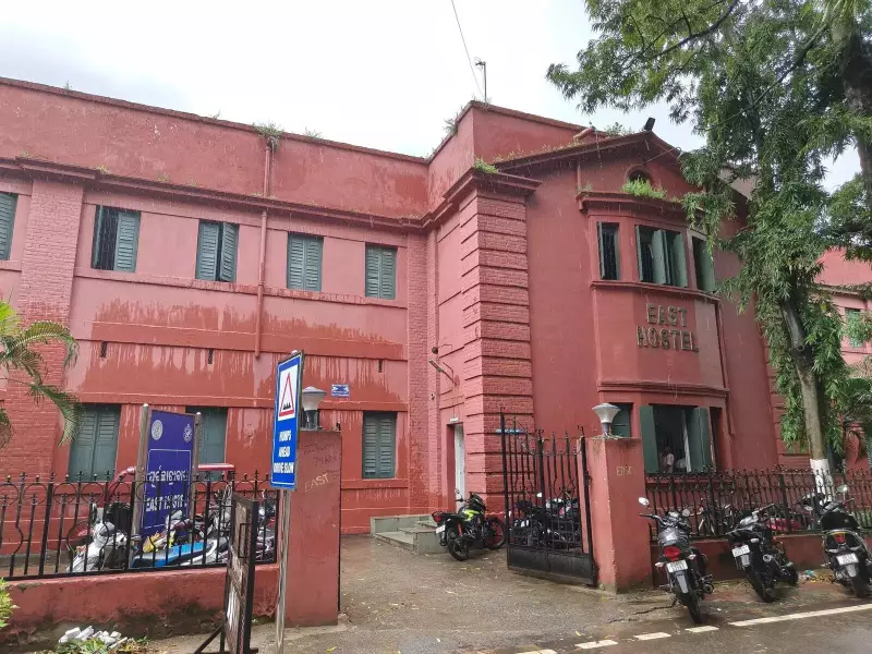 Food Poisoning Outbreak at Ravenshaw University: 15 Students Hospitalized After Canteen Meal