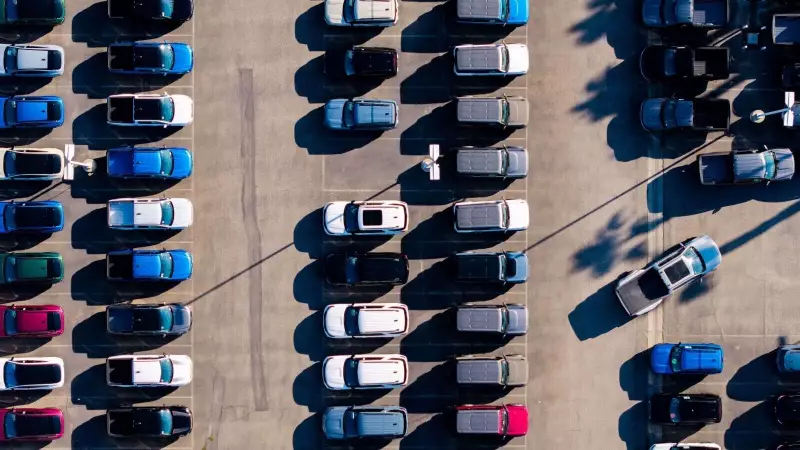 Ford Recalls Over 600,000 Vehicles in US: Critical Safety Flaws Discovered in Rearview Cameras and Seatbelts