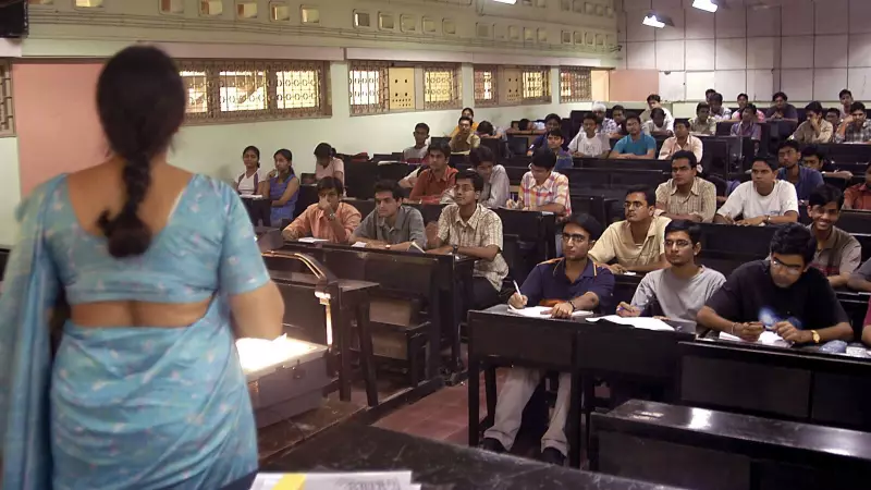 Foreign Universities Enter India, Sparking Fierce Battle for Academic Talent