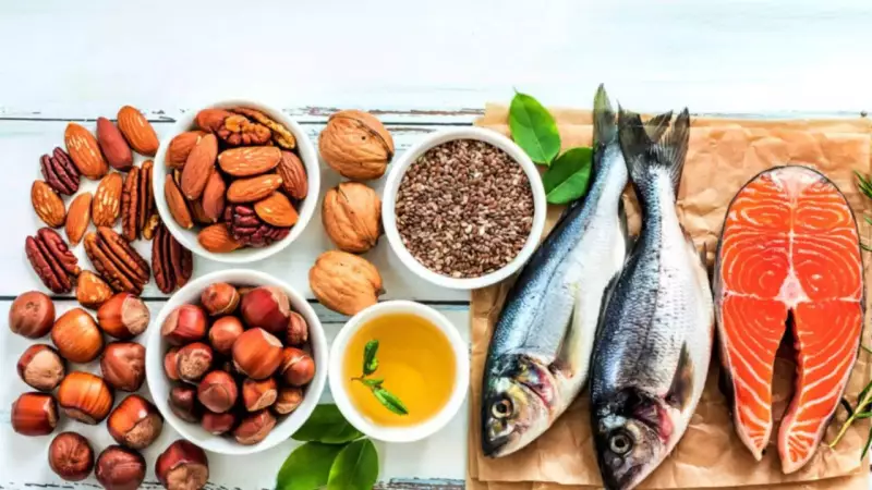 Forget Beetroot! These 5 Surprising Foods Are Iron Powerhouses You're Missing