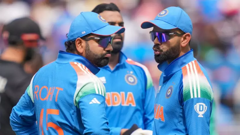 Forget Kohli & Rohit! Meet the ONLY Indian to Score Century on ODI Captaincy Debut