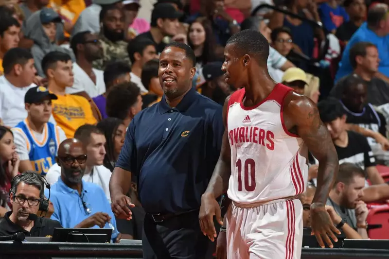 Former NBA Star Damon Jones Arrested in Massive FBI Sports Betting Probe - Shocking Details Revealed