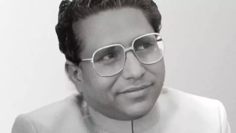 Former Union Minister and Congress Veteran Yogendra Makwana Passes Away at 79