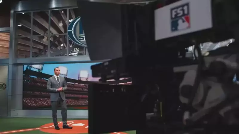 Fox Sports Revolutionizes 2025 World Series Coverage with Google Cloud's Gemini AI