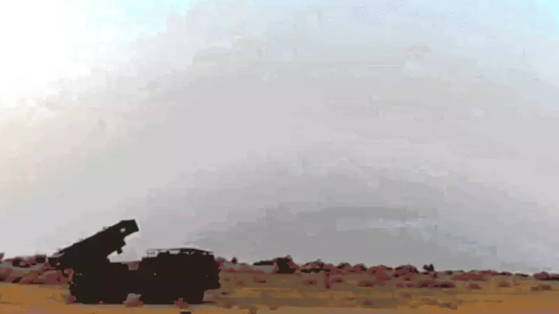 French Military Eyes Indian Pinaka Rockets After Stellar Performance in Op Sindoor