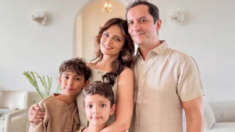 Friendly Parent vs. Friend: Why Drawing This Line Creates Healthier Kids