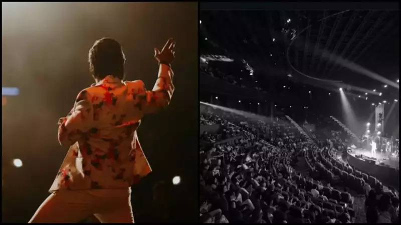 From ₹150 a Day to ₹157 Crore Empire: The Unbelievable Journey of an Indian Music Sensation