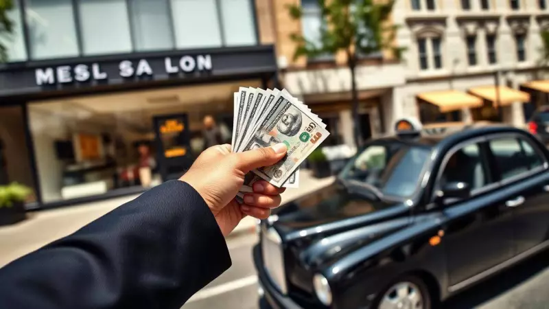 From $6/Hour to $2 Million Annually: Money Singh's Incredible American Dream Journey