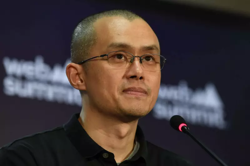 From Binance CEO to Pardoned: The Donald Trump Clemency That Changed Changpeng Zhao's Fate