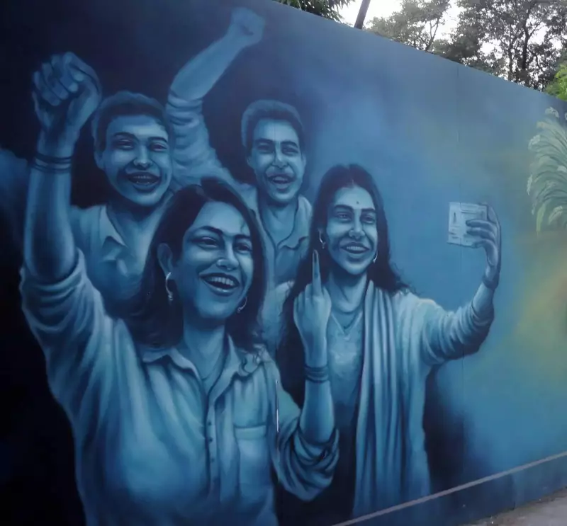 From Bullock Carts to Hashtags: The Digital Revolution Transforming Bihar's Election Campaigns