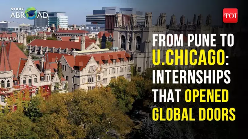 From Campus to Career: How Real-World Learning Became Her Ultimate Success Formula