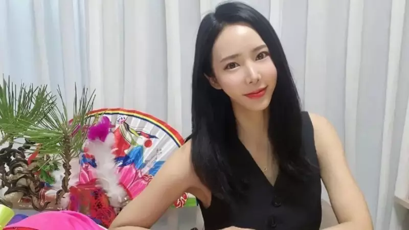 From Comedy to Calling: Kim Ju-yeon's Shocking Transformation Into A Shaman Stuns Korean Entertainment