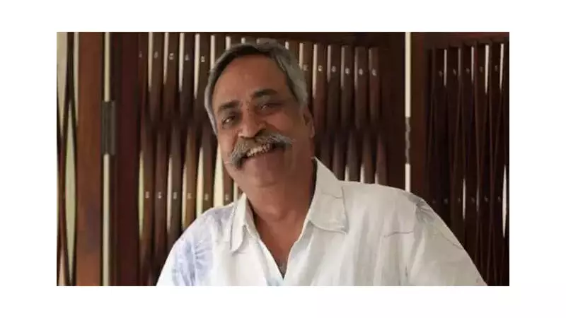 From Cricket Pitch to Ad King: The Untold Story of Piyush Pandey's Journey
