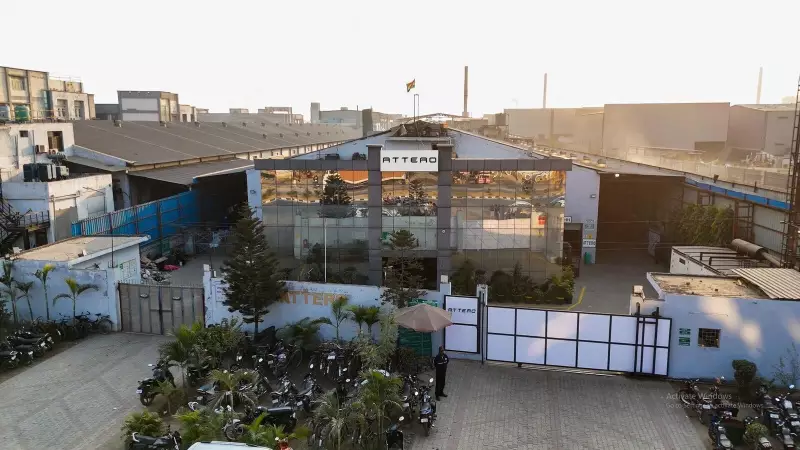 From E-Waste to National Treasure: How Attero is Powering India's Self-Sufficiency in Rare Earth Metals