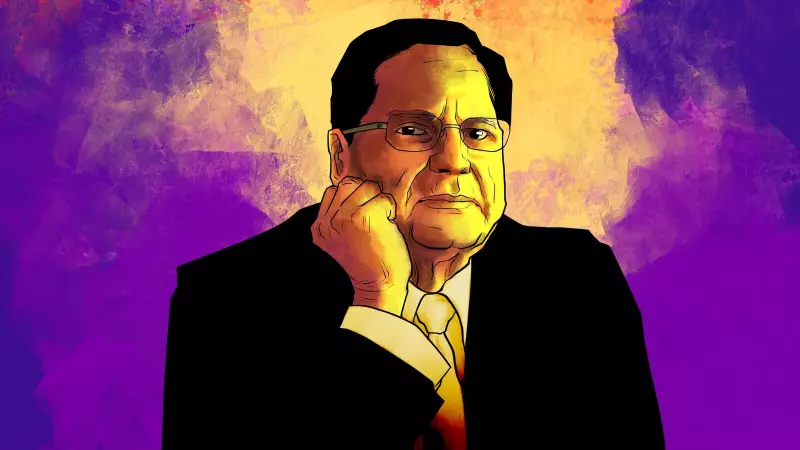 From Generic Drugs to Global Pharma Leader: The Dr. Reddy's Legacy That Transformed Indian Pharma
