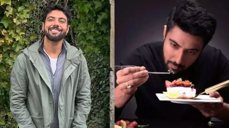 From Homeless to MasterChef: Ranveer Brar's Incredible Journey of Resilience