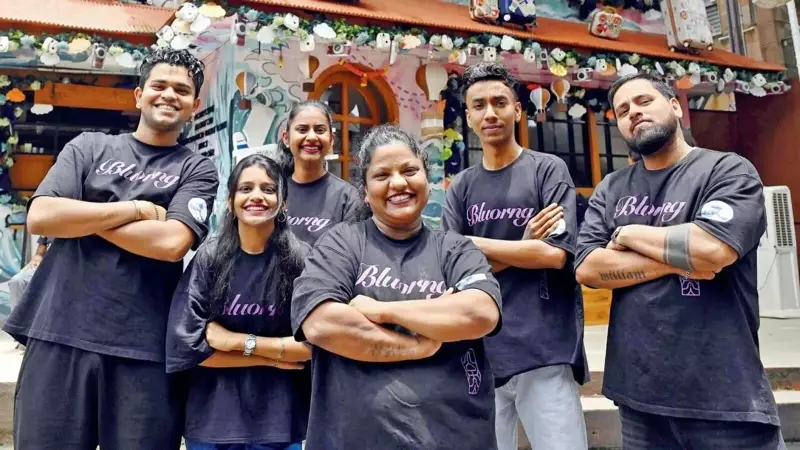 From Memes to Meals: How Instagram is Reshaping Bangalore's Iconic Restaurants