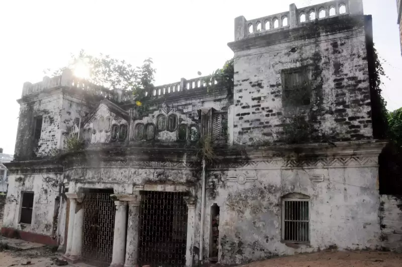 From Notorious to Neglected: Shahabuddin's Hometown Pratappur Awaits Development Revival