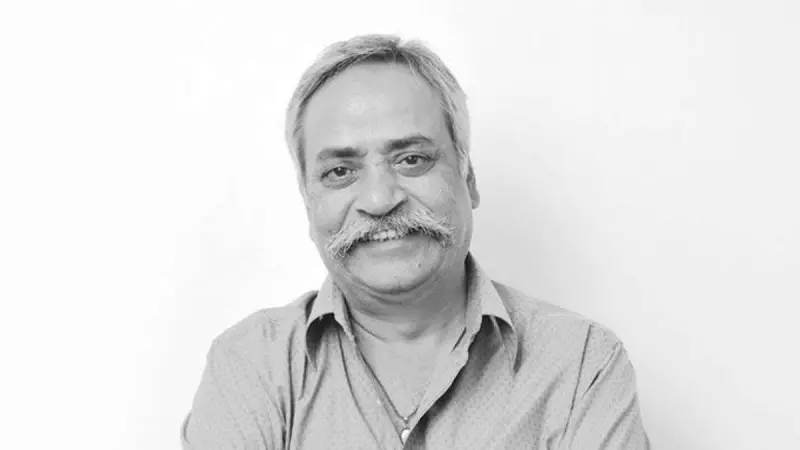 From St. Stephen's to Advertising Legend: Piyush Pandey's Educational Journey Revealed