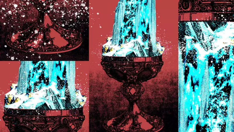 From Tap to Table: How Fine Dining Restaurants Are Transforming Water into a Luxury Experience