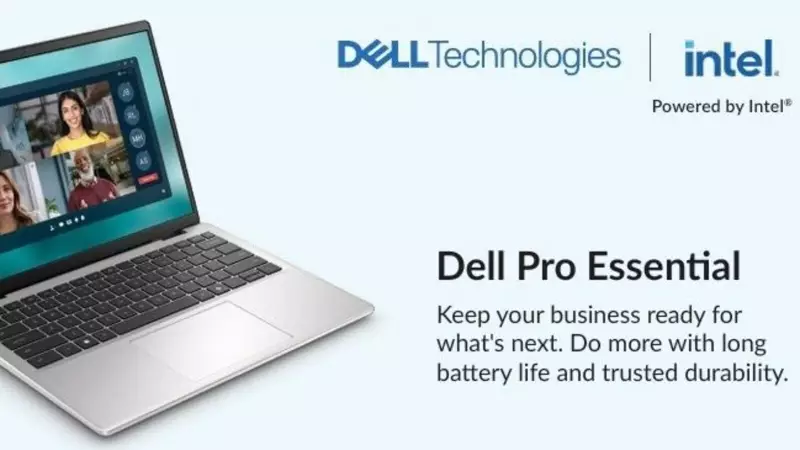 Future-Proof Your Office: Dell's AI-Powered Solutions for the Modern Indian Workplace