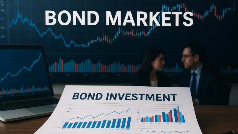 FY26 Bond Strategy: Master Carry, Credit & Convexity for Optimal Returns