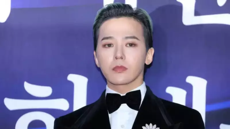 G-Dragon to Headline APEC Welcome Banquet: K-Pop Royalty Set for Spectacular Cultural Performance