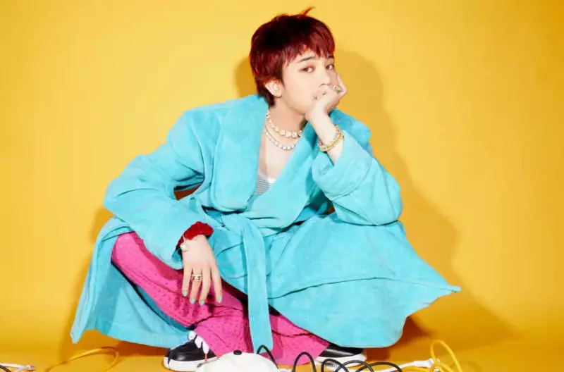 G-Dragon's Style Secrets: 7 Fashion Lessons From The K-Pop Icon That Will Transform Your Wardrobe