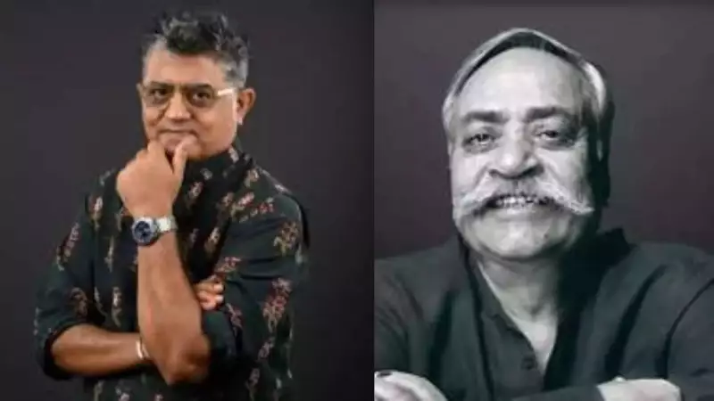 Gajraj Rao's Heartfelt Tribute: Why He Calls Piyush Pandey the 'Sam Manekshaw of Indian Advertising'
