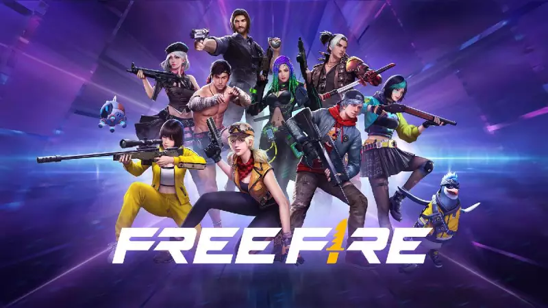 Garena Free Fire MAX Redeem Codes for October 23, 2025: Claim Free Skins, Weapons & Rewards Today!