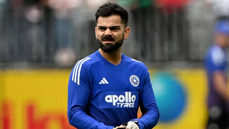 Gavaskar's Stern Warning to Australia: 'Just Wait Until Kohli & Sharma Return!' Despite Perth Batting Collapse