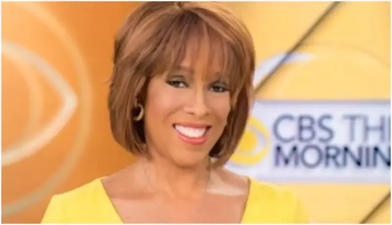 Gayle King Leaving CBS News? Here's The Official Statement That Settles The Rumours