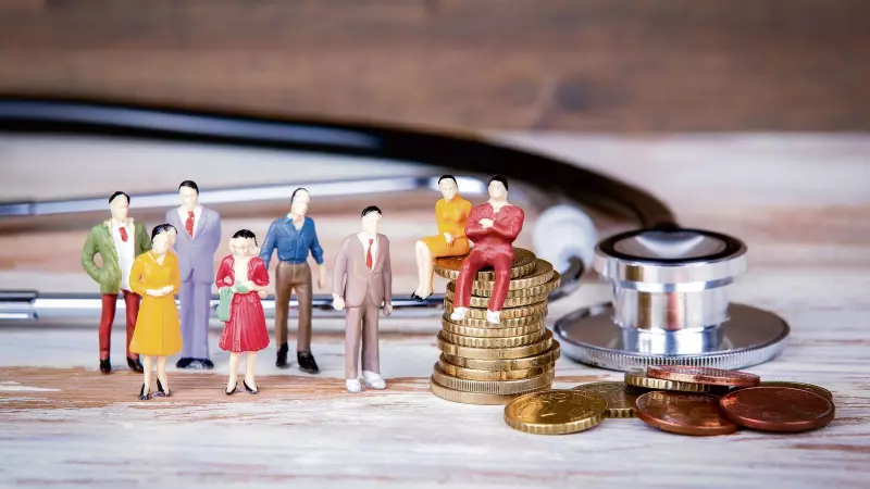 Gen Z & Millennials Are Ditching Traditional Health Insurance - Here's Why Digital Solutions Are Winning